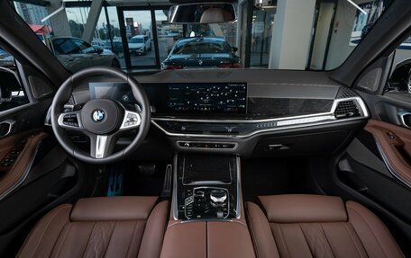 BMW X5, 2023 год, 16 761 000 рублей, 12 фотография