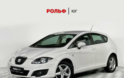 SEAT Leon III, 2012 год, 789 000 рублей, 1 фотография