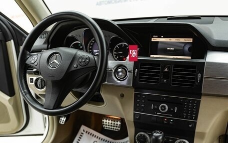 Mercedes-Benz GLK-Класс, 2011 год, 1 355 000 рублей, 11 фотография