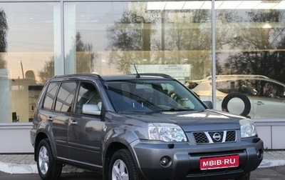 Nissan X-Trail, 2006 год, 830 000 рублей, 1 фотография