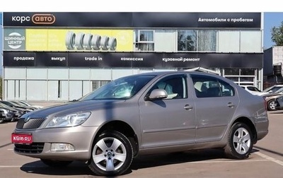 Skoda Octavia, 2012 год, 1 121 000 рублей, 1 фотография