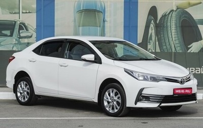 Toyota Corolla, 2016 год, 1 989 000 рублей, 1 фотография