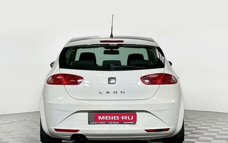 SEAT Leon III, 2012 год, 789 000 рублей, 6 фотография