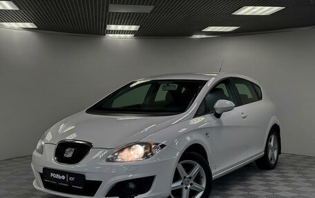 SEAT Leon III, 2012 год, 789 000 рублей, 15 фотография