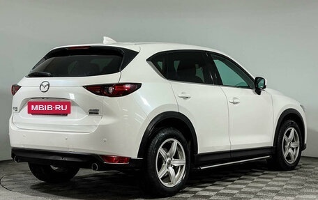 Mazda CX-5 II, 2018 год, 2 907 000 рублей, 5 фотография