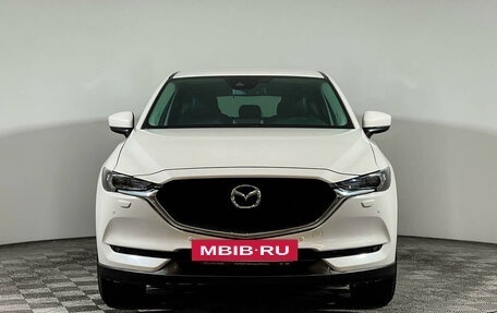 Mazda CX-5 II, 2018 год, 2 907 000 рублей, 2 фотография