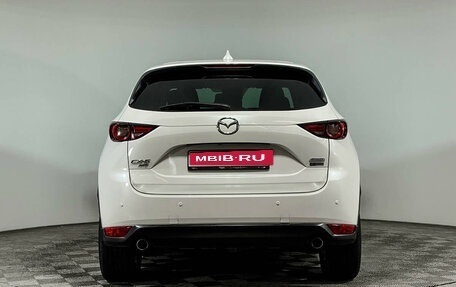 Mazda CX-5 II, 2018 год, 2 907 000 рублей, 6 фотография