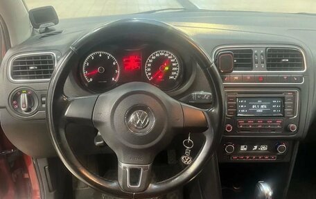 Volkswagen Polo VI (EU Market), 2013 год, 949 000 рублей, 6 фотография