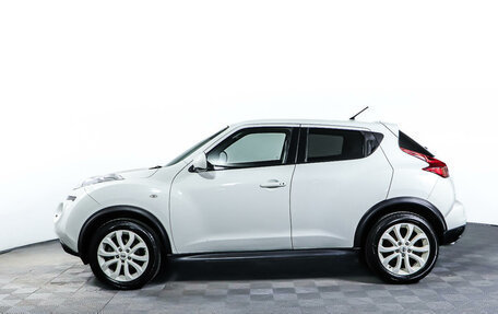 Nissan Juke II, 2012 год, 1 088 000 рублей, 8 фотография