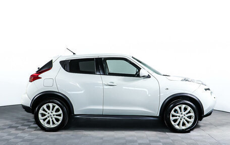 Nissan Juke II, 2012 год, 1 088 000 рублей, 4 фотография