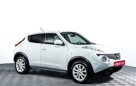 Nissan Juke II, 2012 год, 1 088 000 рублей, 3 фотография