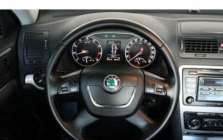 Skoda Octavia, 2012 год, 1 121 000 рублей, 7 фотография