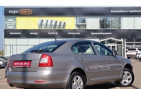 Skoda Octavia, 2012 год, 1 121 000 рублей, 3 фотография