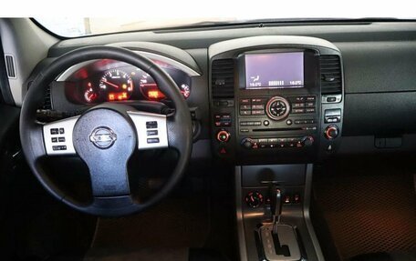 Nissan Pathfinder, 2012 год, 1 504 000 рублей, 10 фотография