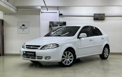 Chevrolet Lacetti, 2012 год, 599 000 рублей, 1 фотография