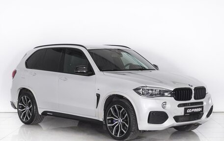 BMW X5, 2016 год, 4 399 000 рублей, 1 фотография