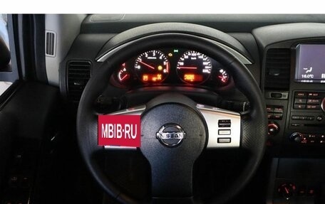 Nissan Pathfinder, 2012 год, 1 504 000 рублей, 7 фотография