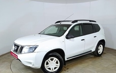 Nissan Terrano III, 2019 год, 990 000 рублей, 1 фотография