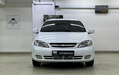 Chevrolet Lacetti, 2012 год, 599 000 рублей, 2 фотография