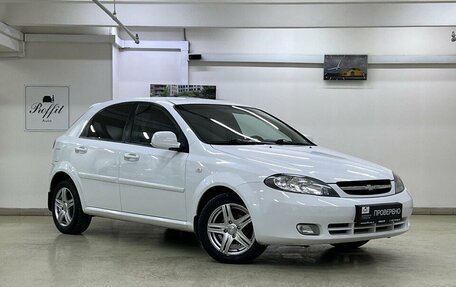 Chevrolet Lacetti, 2012 год, 599 000 рублей, 3 фотография