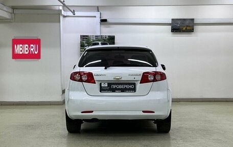 Chevrolet Lacetti, 2012 год, 599 000 рублей, 5 фотография