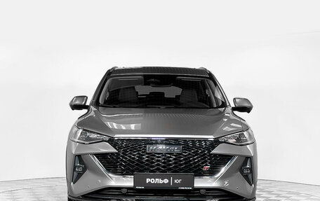 Haval F7 I, 2022 год, 2 367 000 рублей, 2 фотография