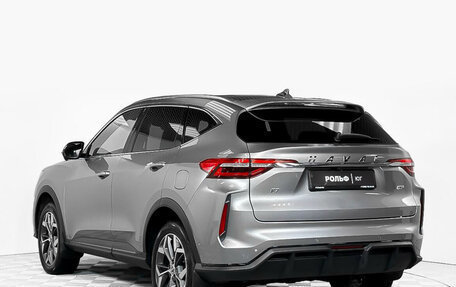 Haval F7 I, 2022 год, 2 367 000 рублей, 7 фотография