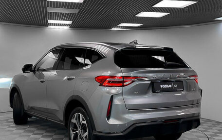 Haval F7 I, 2022 год, 2 367 000 рублей, 22 фотография