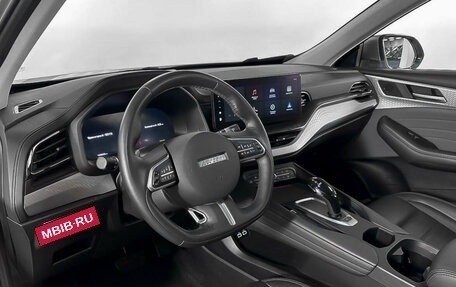 Haval F7 I, 2022 год, 2 367 000 рублей, 17 фотография