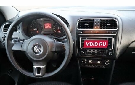 Volkswagen Polo VI (EU Market), 2012 год, 849 000 рублей, 7 фотография