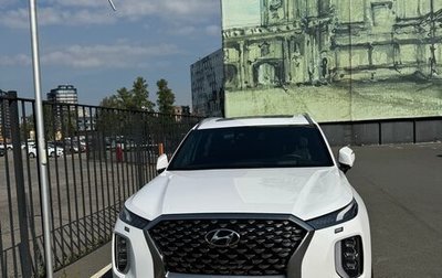 Hyundai Palisade I, 2022 год, 6 290 000 рублей, 1 фотография