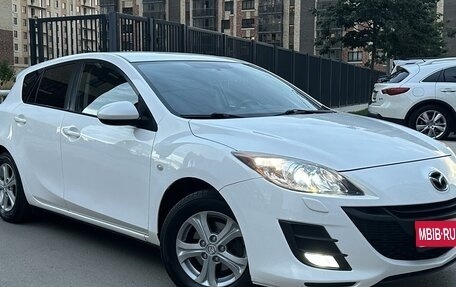 Mazda 3, 2010 год, 1 070 000 рублей, 1 фотография