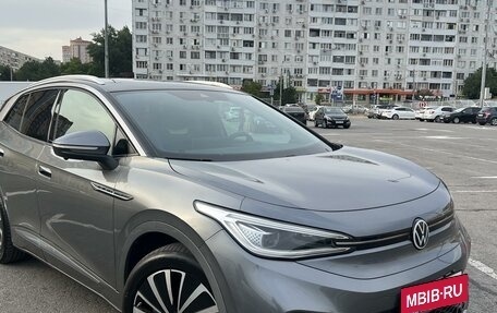 Volkswagen ID.4, 2022 год, 2 950 000 рублей, 3 фотография