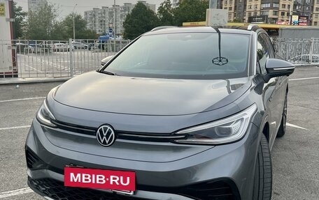 Volkswagen ID.4, 2022 год, 2 950 000 рублей, 2 фотография