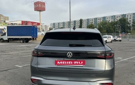 Volkswagen ID.4, 2022 год, 2 950 000 рублей, 4 фотография