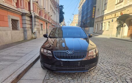 Skoda Octavia, 2013 год, 1 600 000 рублей, 14 фотография