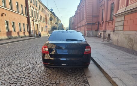 Skoda Octavia, 2013 год, 1 600 000 рублей, 16 фотография