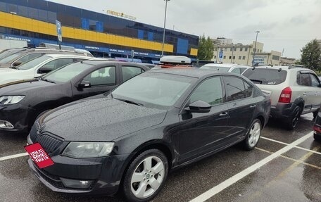 Skoda Octavia, 2013 год, 1 600 000 рублей, 17 фотография