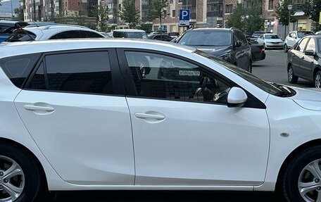 Mazda 3, 2010 год, 1 070 000 рублей, 6 фотография