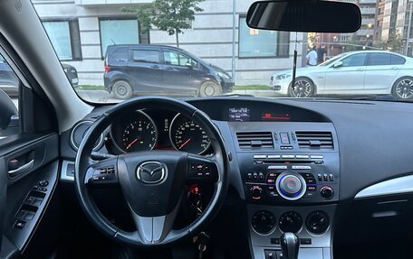 Mazda 3, 2010 год, 1 070 000 рублей, 11 фотография