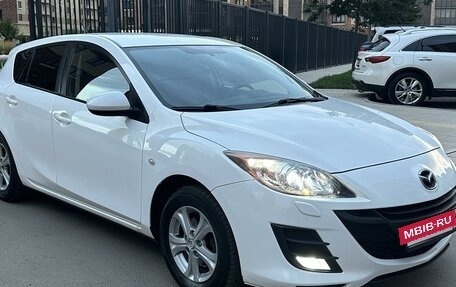 Mazda 3, 2010 год, 1 070 000 рублей, 5 фотография