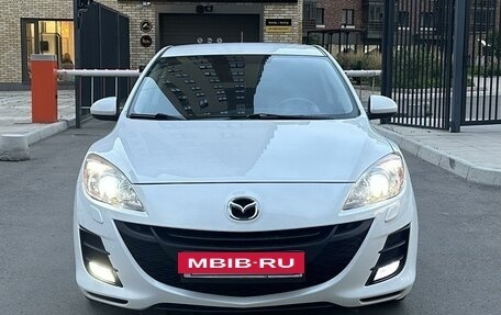 Mazda 3, 2010 год, 1 070 000 рублей, 4 фотография