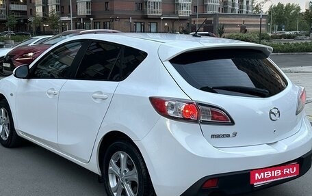 Mazda 3, 2010 год, 1 070 000 рублей, 9 фотография