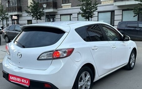 Mazda 3, 2010 год, 1 070 000 рублей, 7 фотография