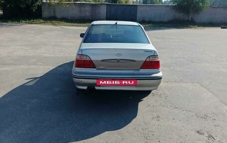 Daewoo Nexia I рестайлинг, 2006 год, 120 000 рублей, 3 фотография