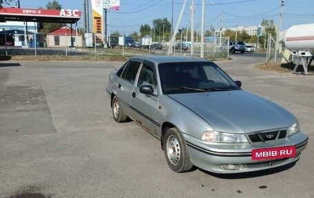 Daewoo Nexia I рестайлинг, 2006 год, 120 000 рублей, 2 фотография