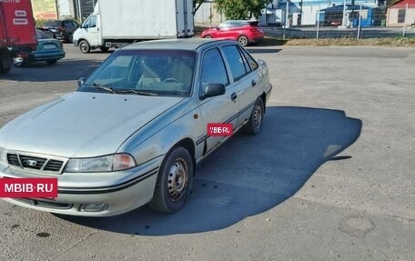 Daewoo Nexia I рестайлинг, 2006 год, 120 000 рублей, 5 фотография