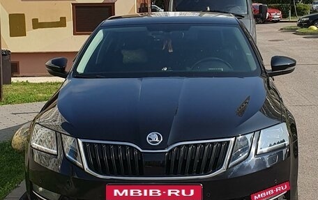 Skoda Octavia, 2017 год, 2 135 000 рублей, 2 фотография