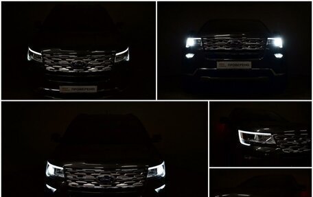 Ford Explorer VI, 2018 год, 3 225 500 рублей, 20 фотография