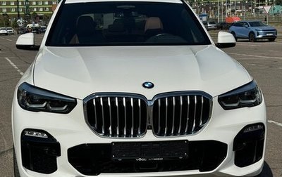 BMW X5, 2019 год, 7 400 000 рублей, 1 фотография